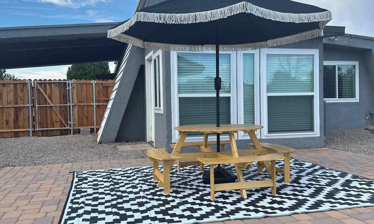Cottonwood-Verde Village House | Charming 3-bedroom bungalow in Cottonwood Near wineries, Sedona & Jerome!