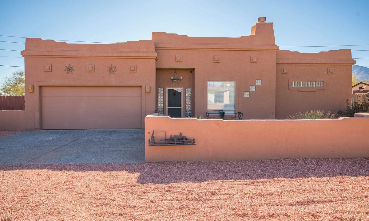 Cottonwood-Verde Village House | Charming 3-bedroom house with AC, WiFi in tranquil Cottonwood