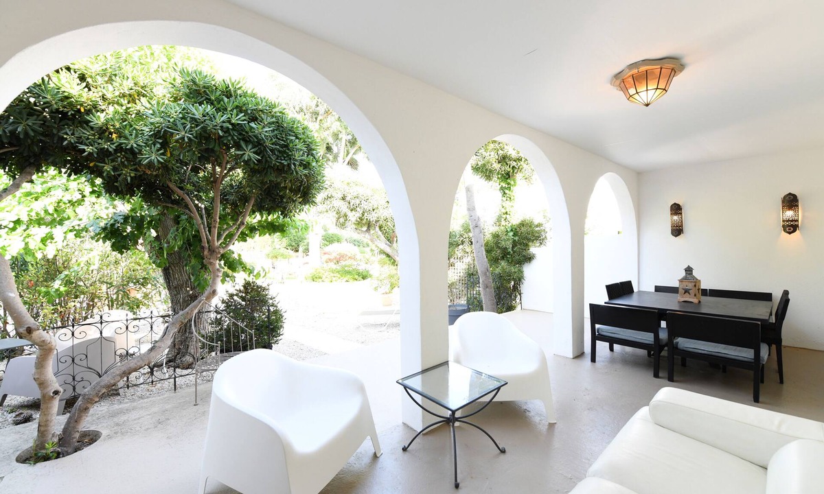 Calvi House | Charming house - A Filetta