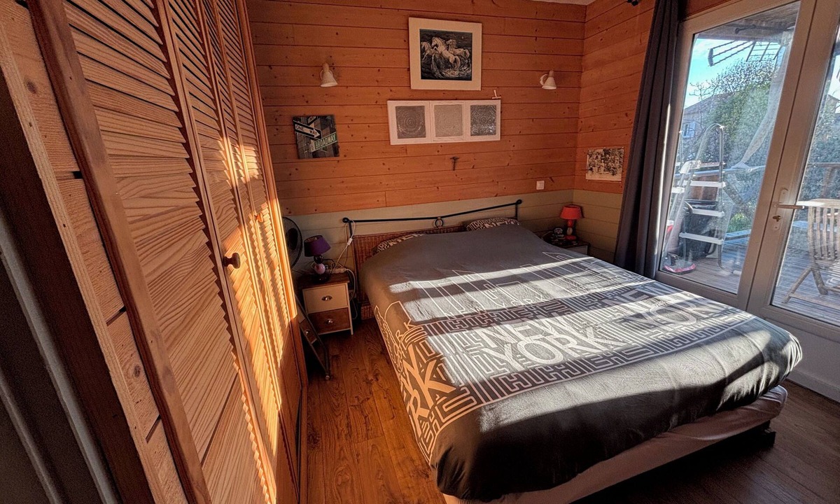 Casamozza House | Charming house between sea and river - 4 minutes walk from Casamozza train station