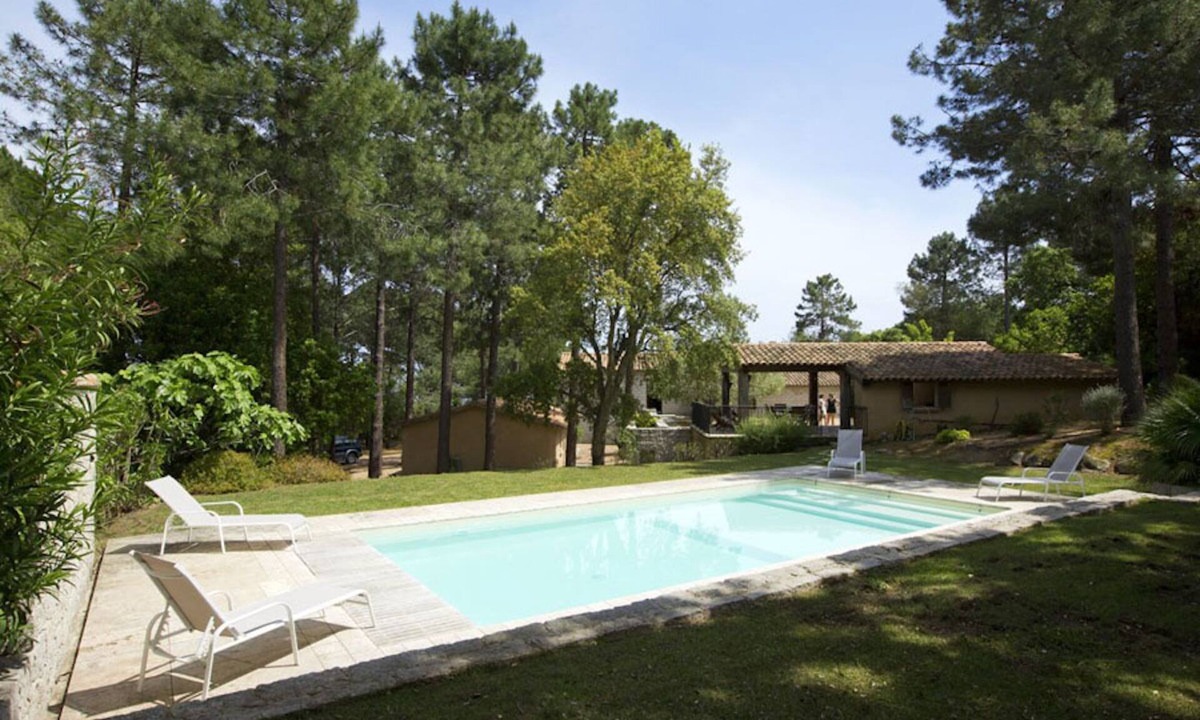 Pinarellu Villa | Charming Villa 50 meters from Pinarellu Beach