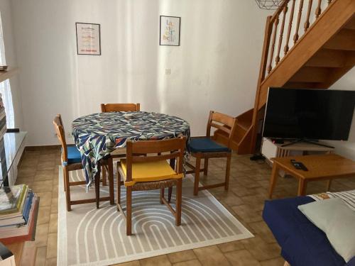 Furiani Villa | Charming villa quiet & pool near Bastia