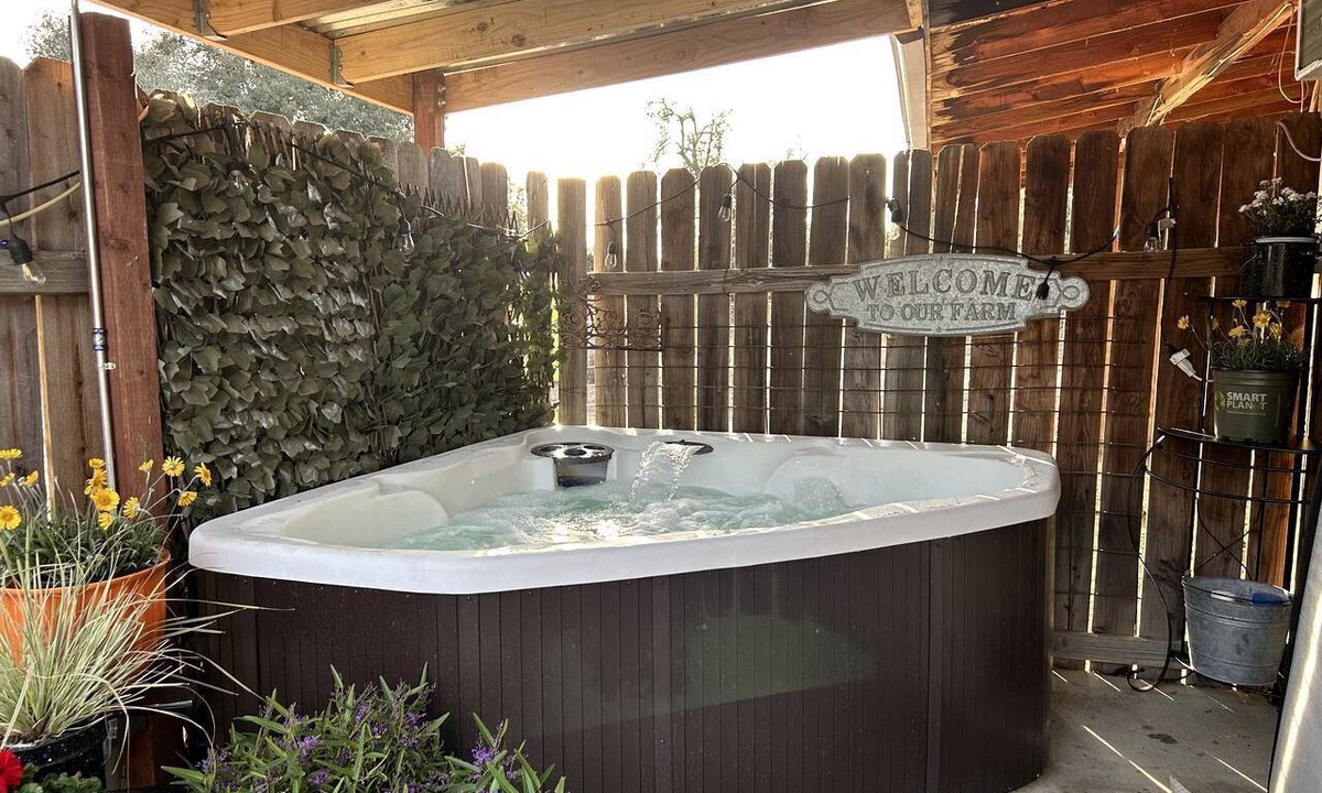 Warner Springs House | Charming Warner Springs Accommodation Ideal for a Romantic Getaway in California