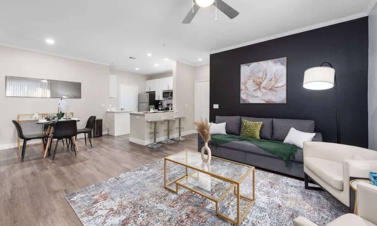 McDowell Mountain Apartments Apartment | Chic 2BR: Scottsdale, Pet-friendly, Sunrise Peak