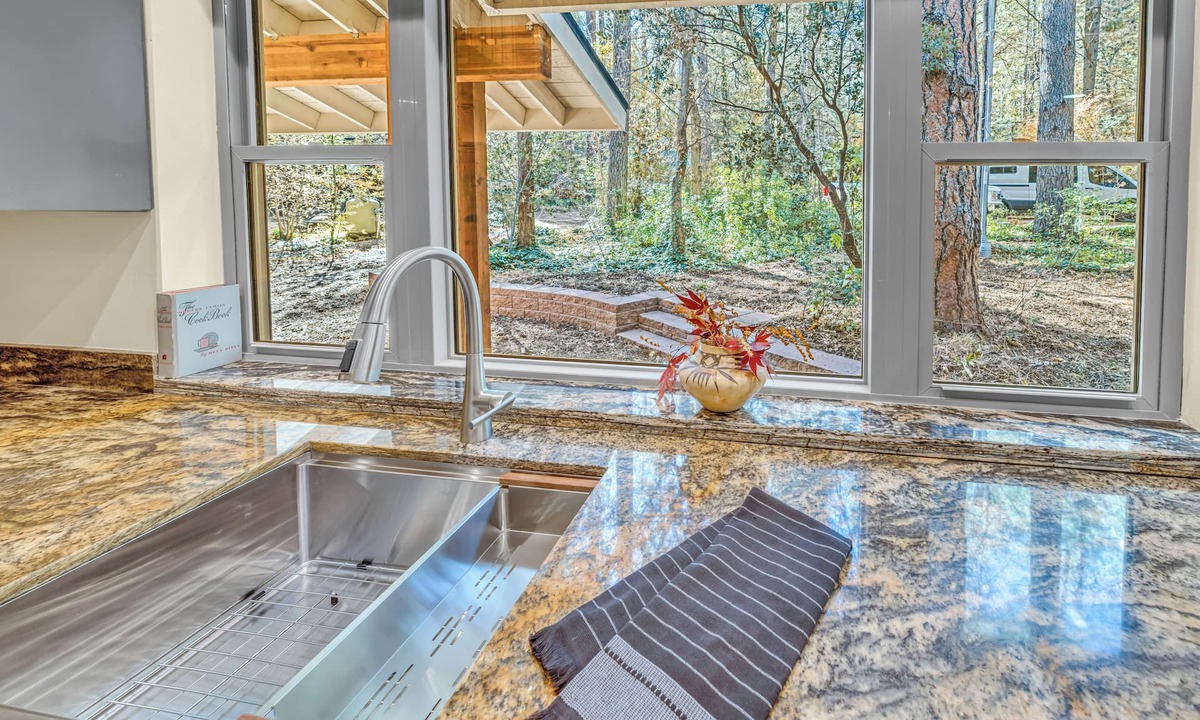 Sedona Cabin | Chipmunk Lodge on Oak Creek