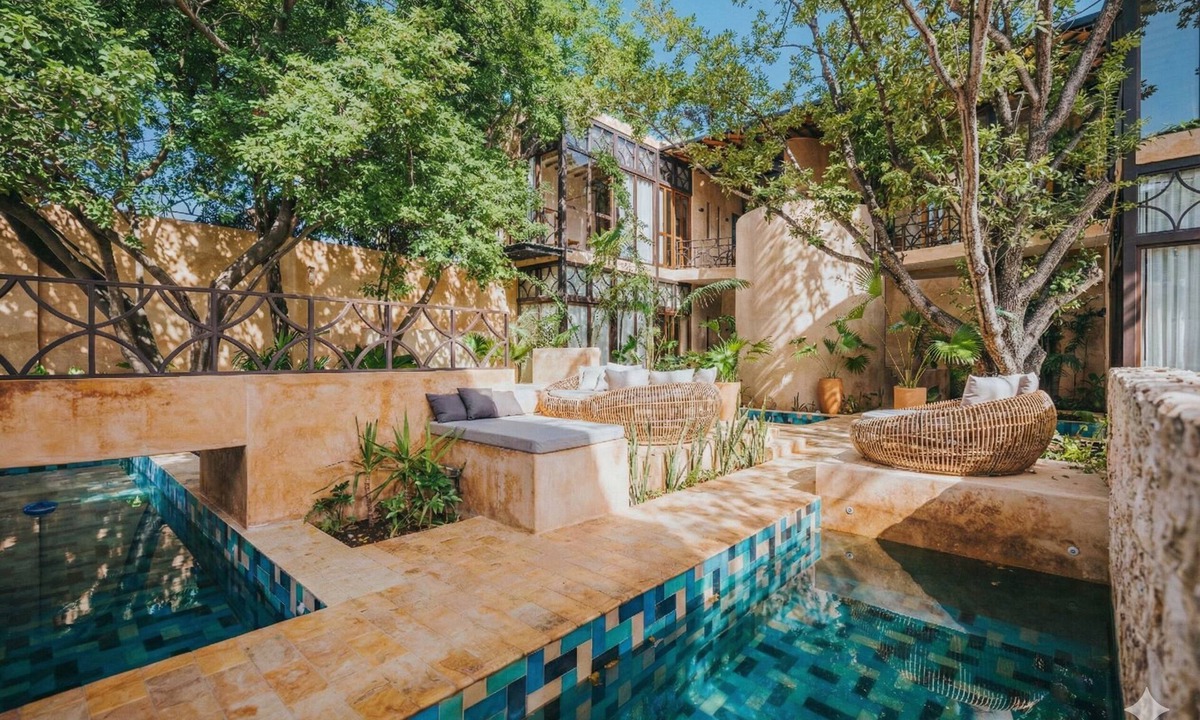 Centro Hotel | CIGNO Mejorada Hotel Boutique