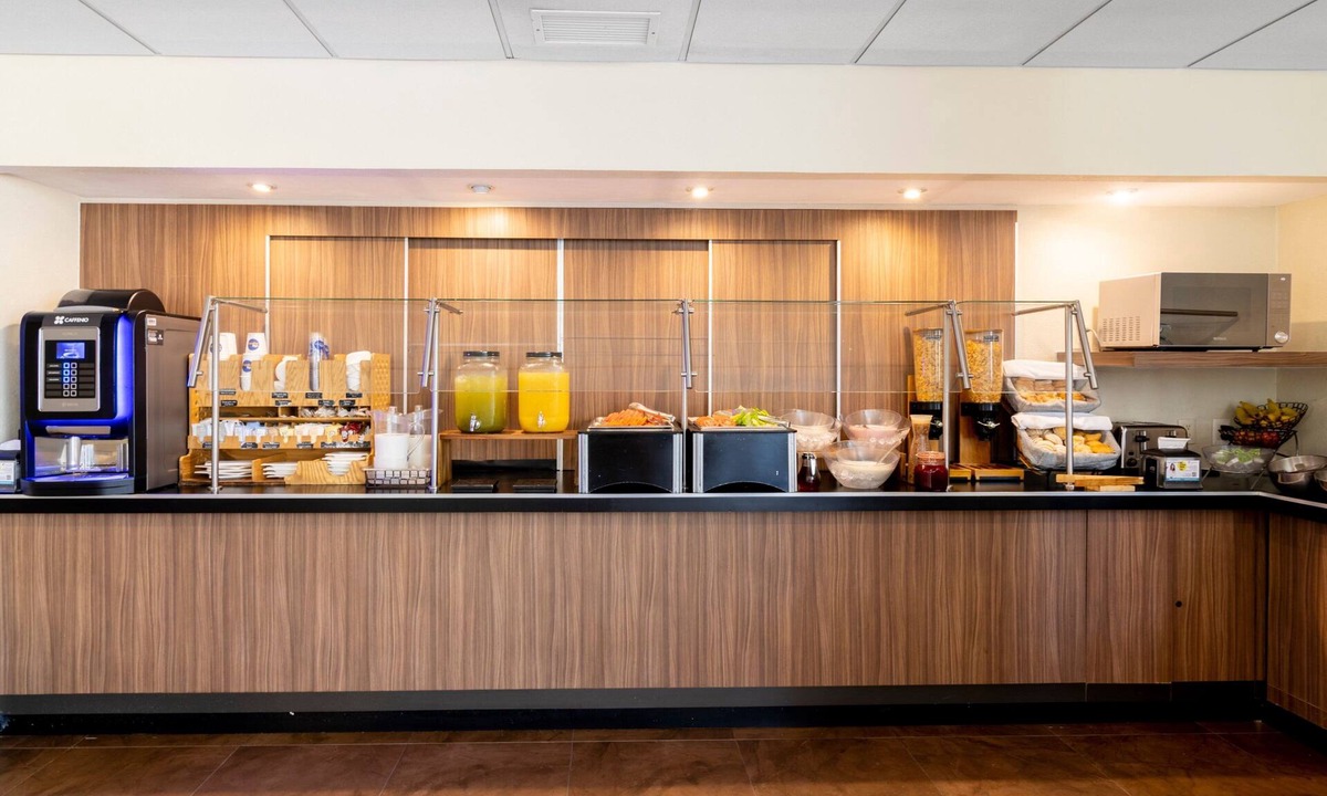Ciudad del Carmen Hotel | City Express by Marriott Ciudad del Carmen