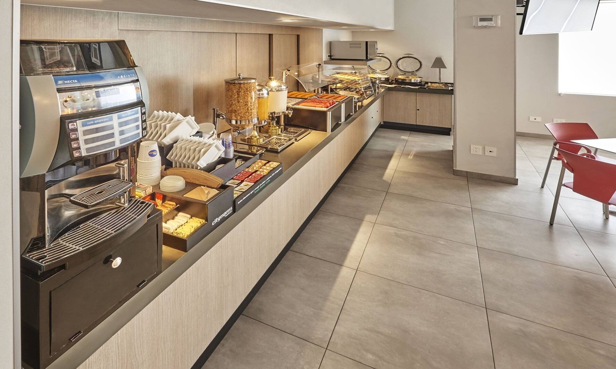 Ciudad del Carmen Hotel | City Express Junior by Marriott Ciudad Del Carmen