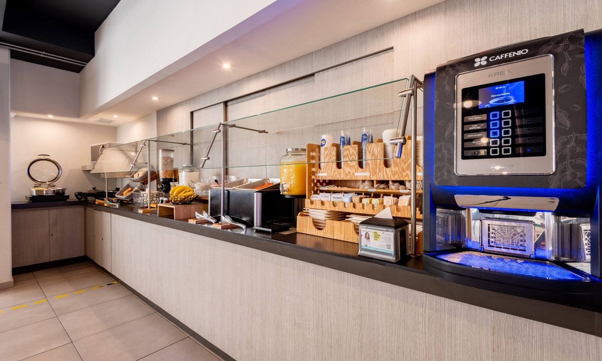 Villahermosa Hotel | City Express Junior by Marriott Villahermosa