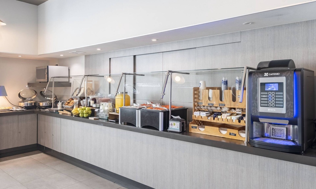 Merida Hotel | City Express Junior by Marriott Merida Altabrisa