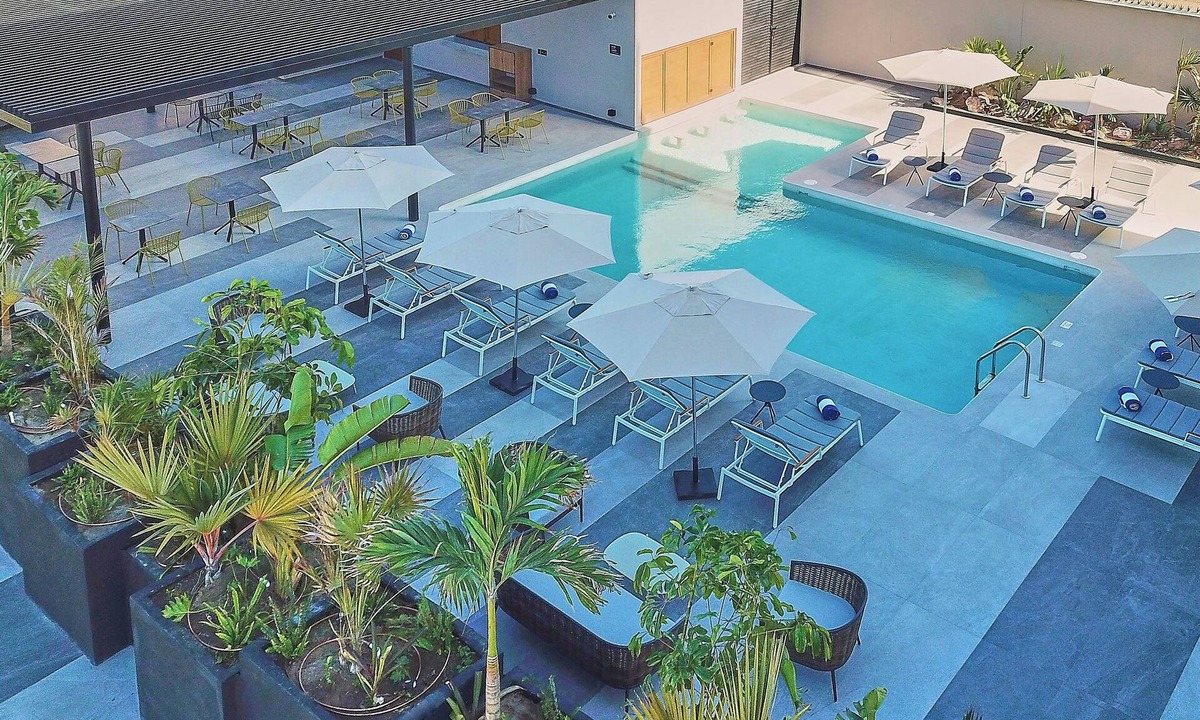 Marina Mazatlan Hotel | City Express Plus by Marriott Mazatlán