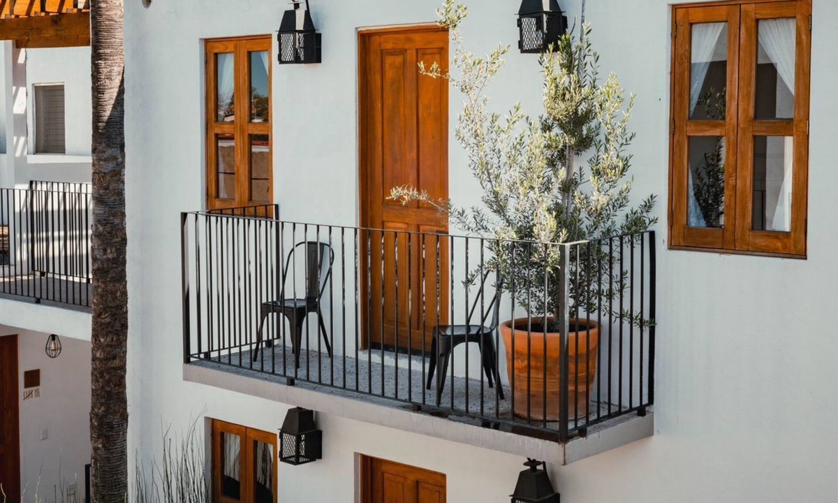 Zona Centro Hotel | Clandestino Hotel & Spa Pila Seca