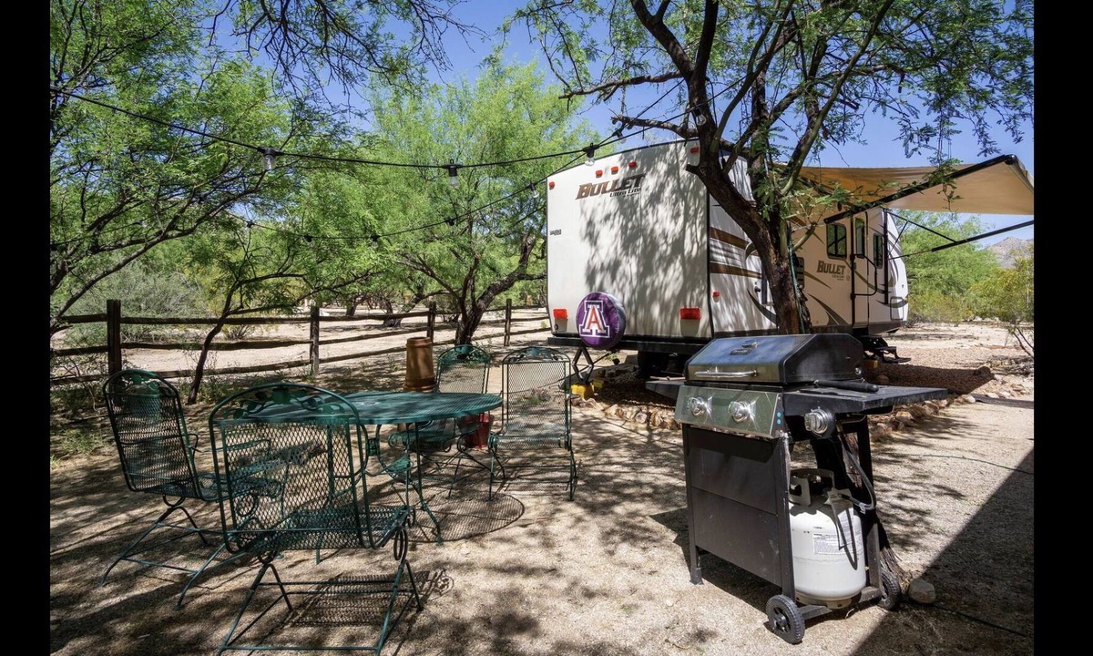 Tanque Verde House | Close to Mt. Lemmon/Saguaro National Park Mesquite
