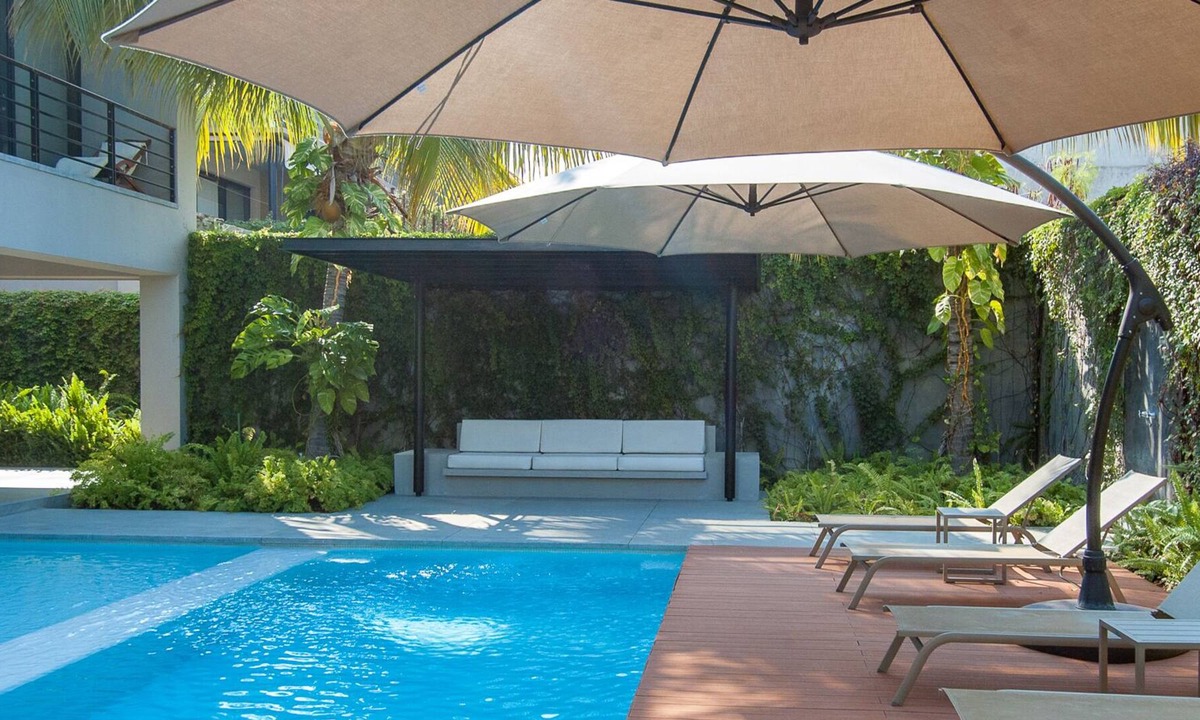 R Condo | Close to Town and Beach | Two Bedroom plus Loft in Mixie Condos