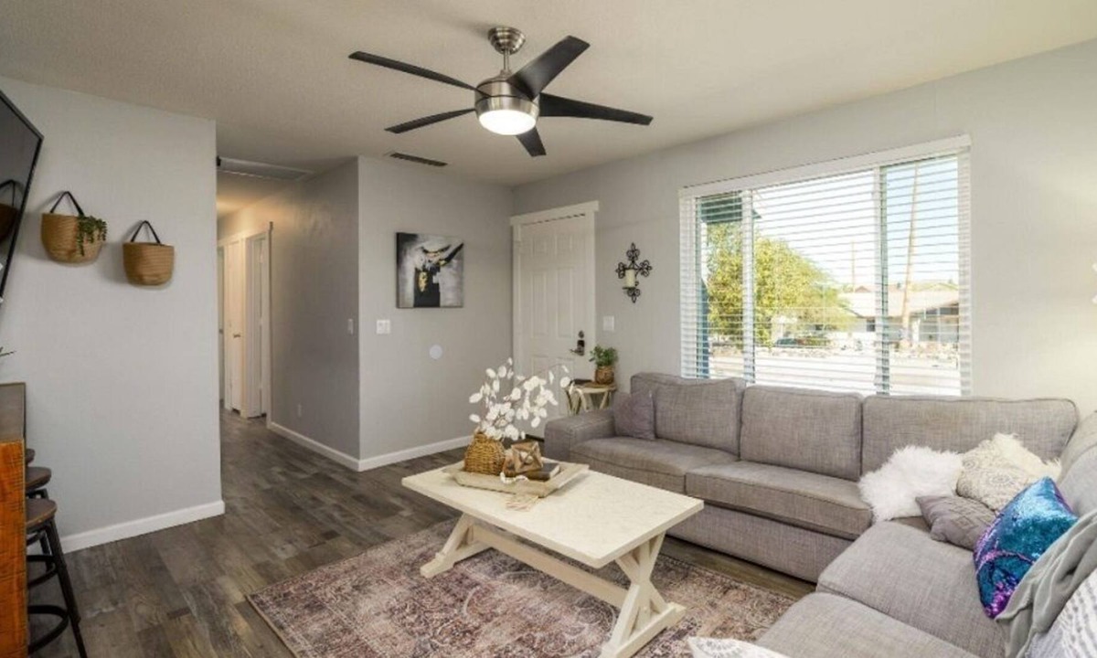 Lake Havasu City House | CLOSE TO TOWN AND RAMPS, 4 BEDROOMS