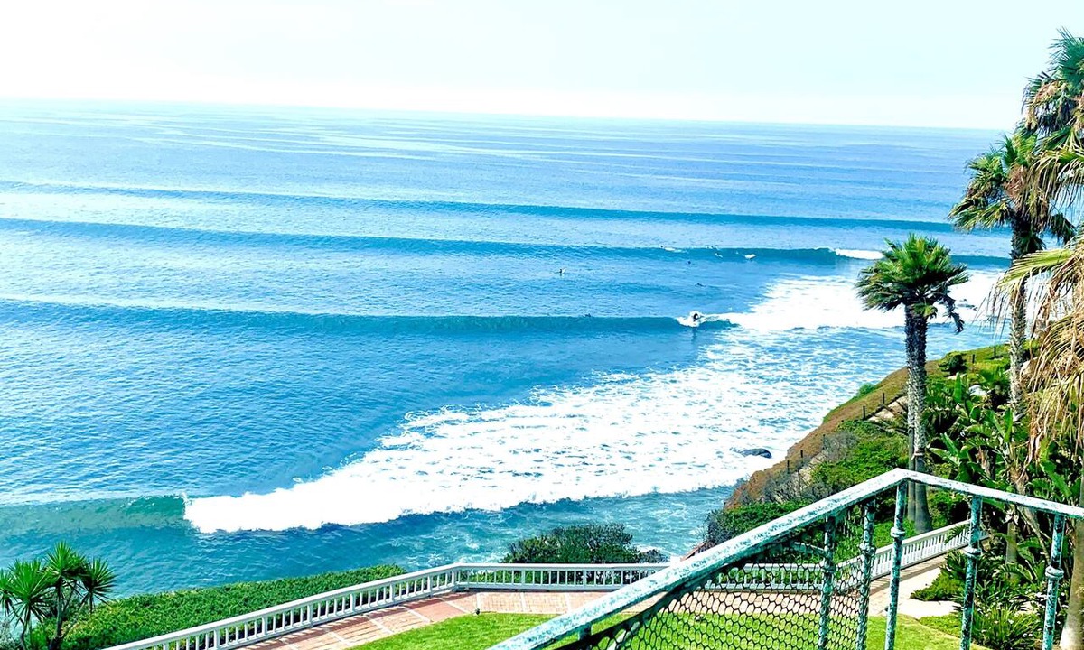 Playas de Rosarito Condo | Club Marena K38 Wine & Waves Retreat. Five star Resort at world class surf break