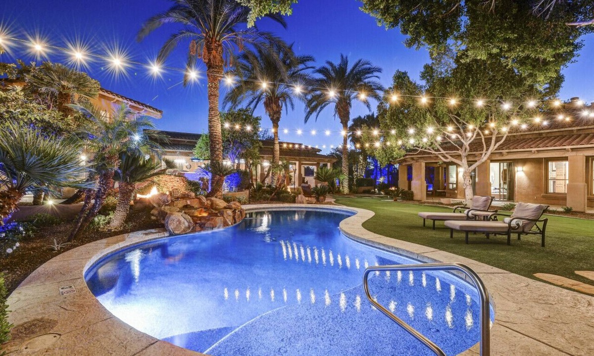 Mirage Crossing House | Cochise Villas - 9 BR