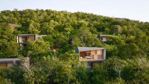 Mazunte Hotel | Cocolia Hotel - only adults