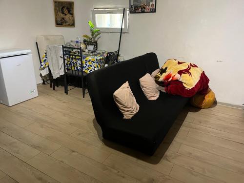 Graulhet Apartment | Cocon de Audrey