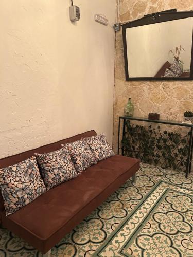 Zona Centro Apartment | Cofrecito Room