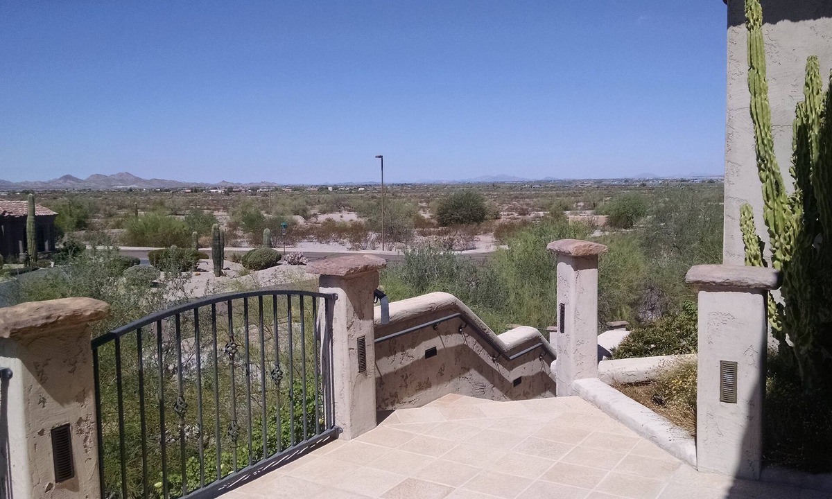 Estrella Mountain Ranch Villa | Come And Enjoy A Wonderful Stay In Beautiful Goodyear Arizona !