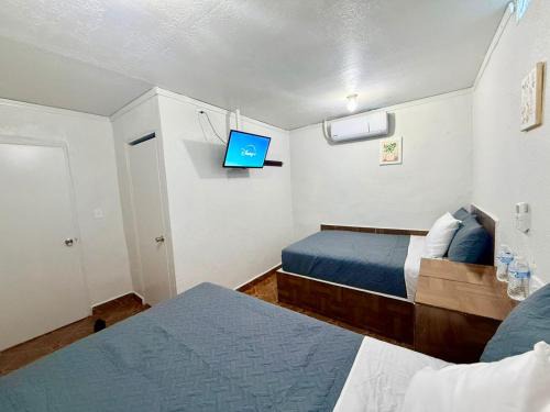 Ciudad Juarez Apartment | Comod Inn