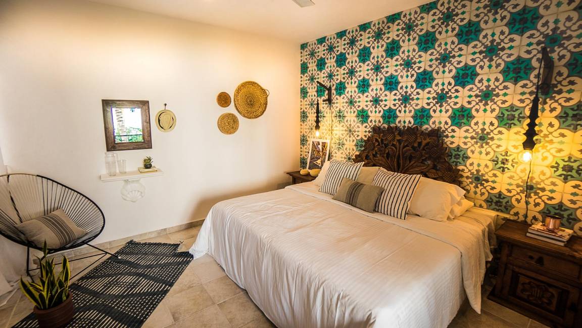Gonzalo Guerrero Condo | Condo ∙ 1 bedroom ∙ 2 guests