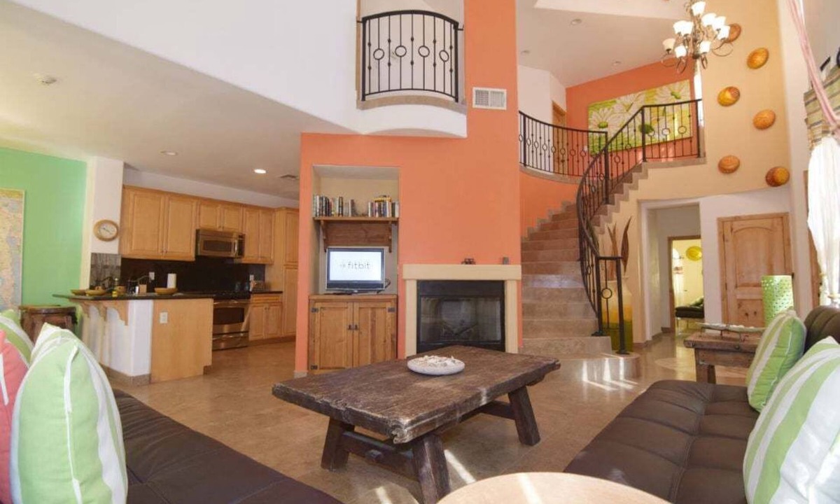 El Dorado Ranch Condo | Condo 23-4 in El Dorado Ranch