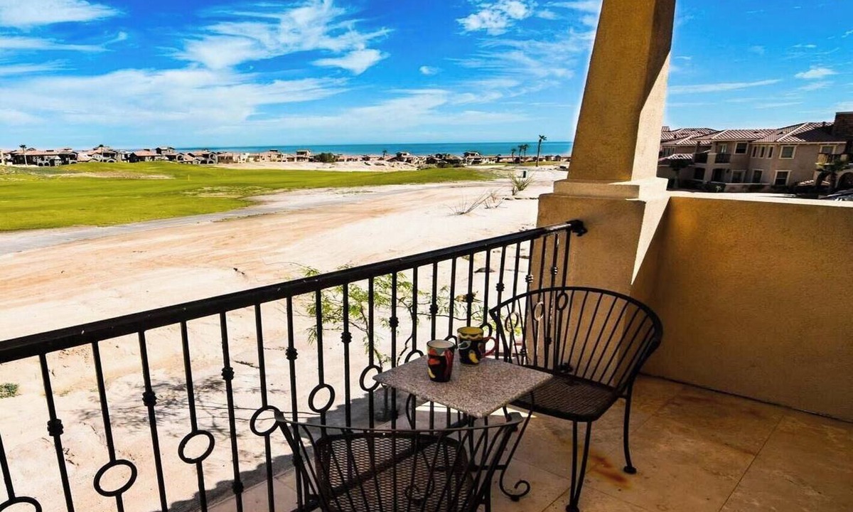 El Dorado Ranch Condo | Condo 37-2 El Dorado Ranch