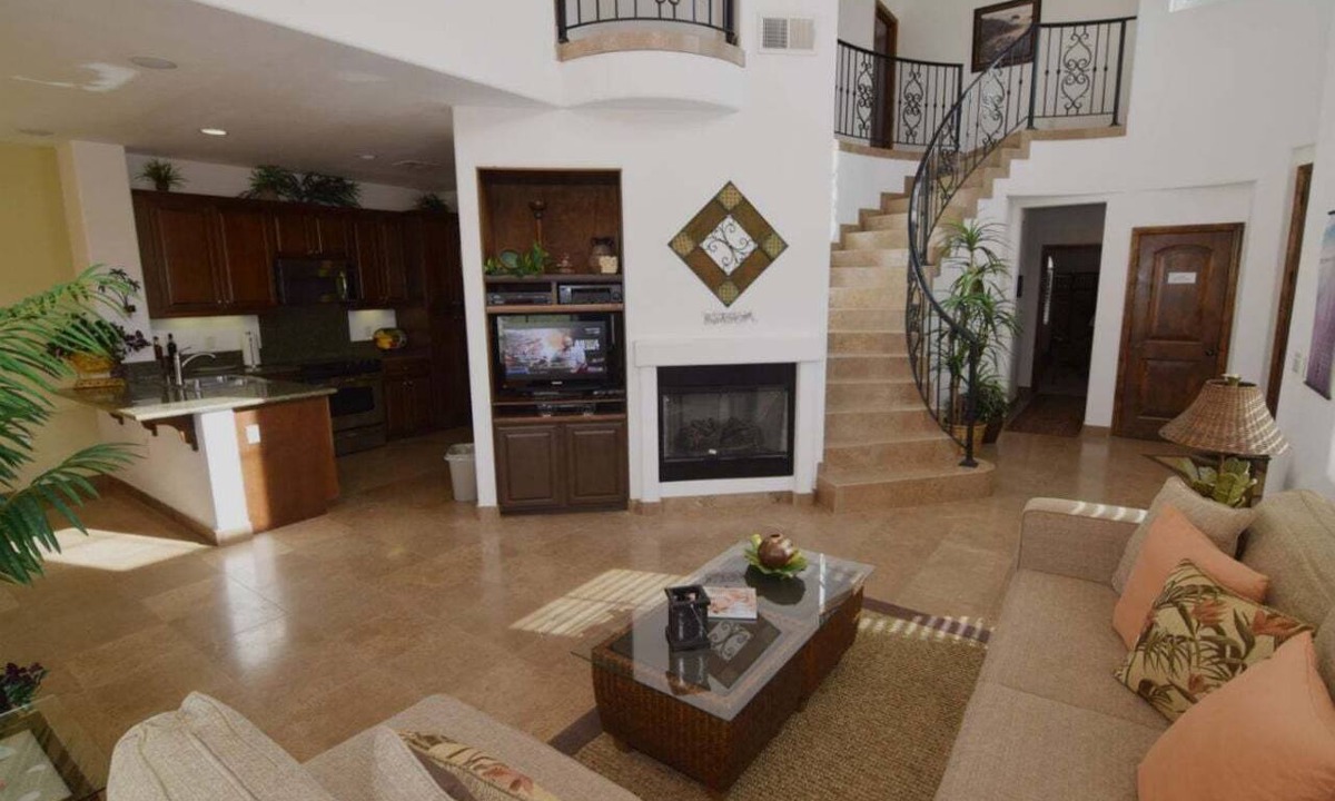 El Dorado Ranch Condo | Condo 43-4 El Dorado Ranch