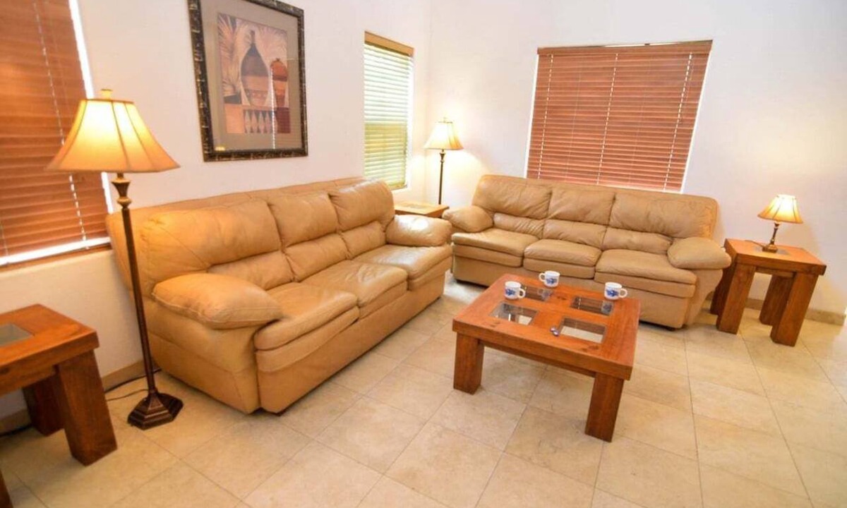 El Dorado Ranch Condo | Condo 9-4 Rental - Ideal for family getaways!