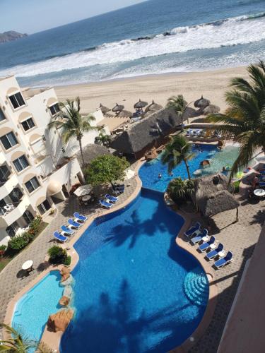 Cerritos Apartment | Condo Costa Bonita Beach & Resort