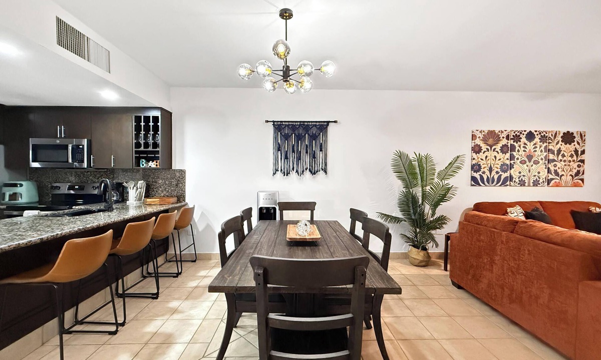 Sandy Beach Condo | Condo Heated Pool 2 BR/2BA Sandy Beach at Princesa