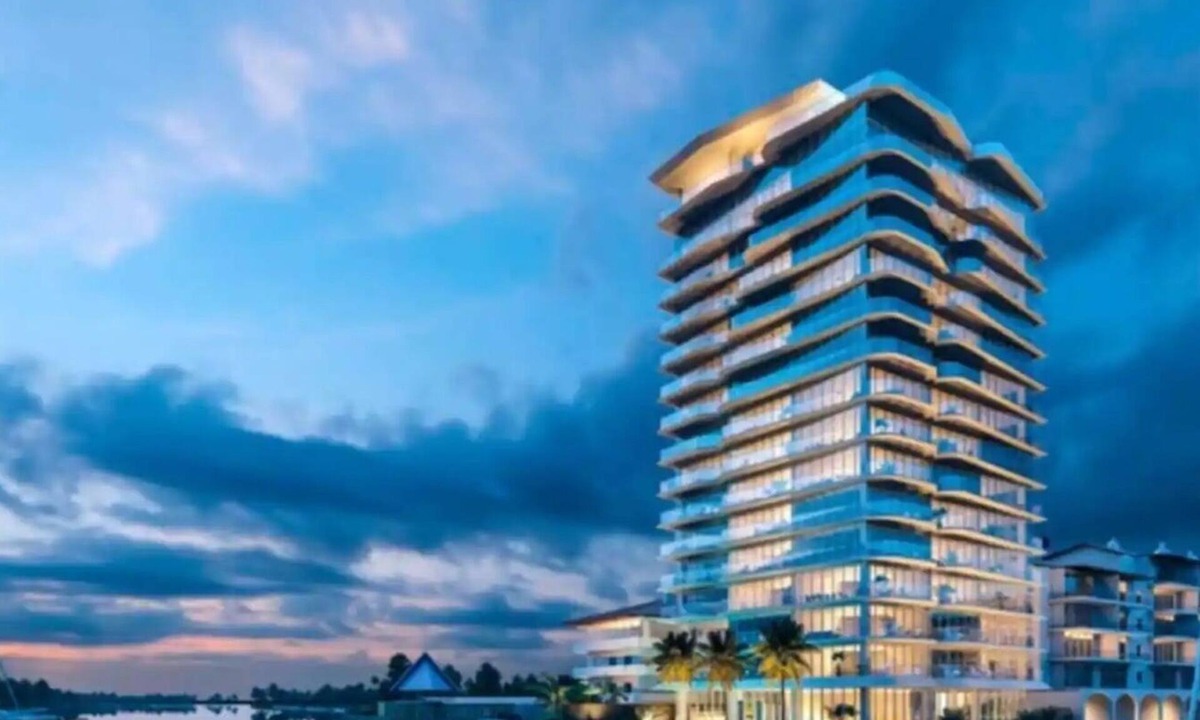 Marina Vallarta Hotel | CONDO NAUTICO BY TRVL2HM