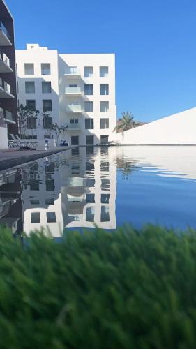El Medano Ejidal House | Condo walking distance to the Beach and Marina