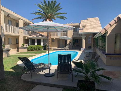 Ciudad Juarez Apartment | Condomino Maripina