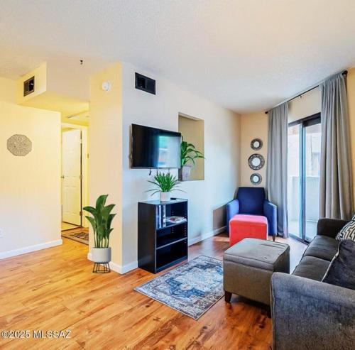 Hedrick Acres Apartment | Copper Star Condominiums
