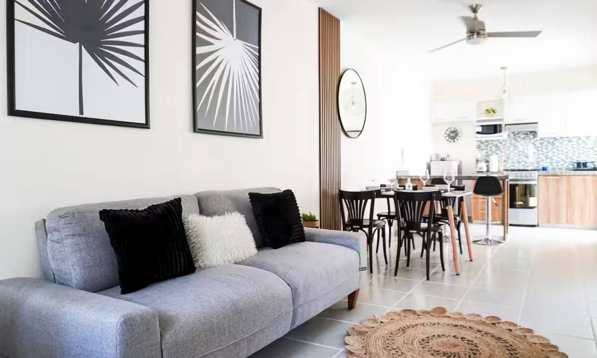 Veracruz Apartment | Corazón de reforma, Marti, near beach, invoice