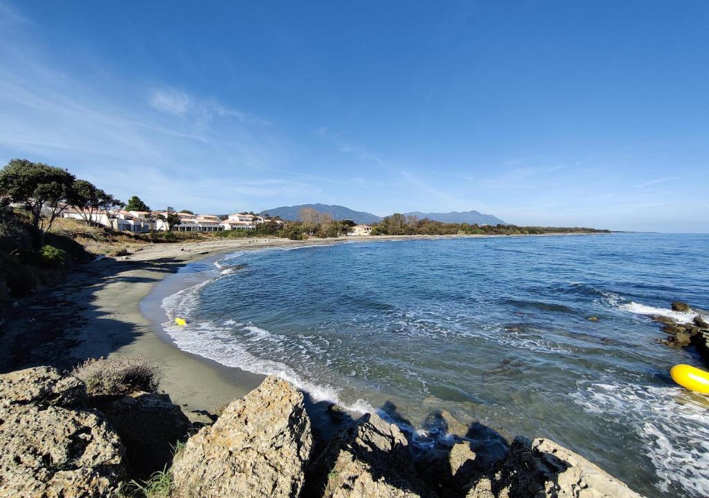 Bravone Apartment | Corse - Bord de mer, Appartement neuf avec Piscine Chauffée