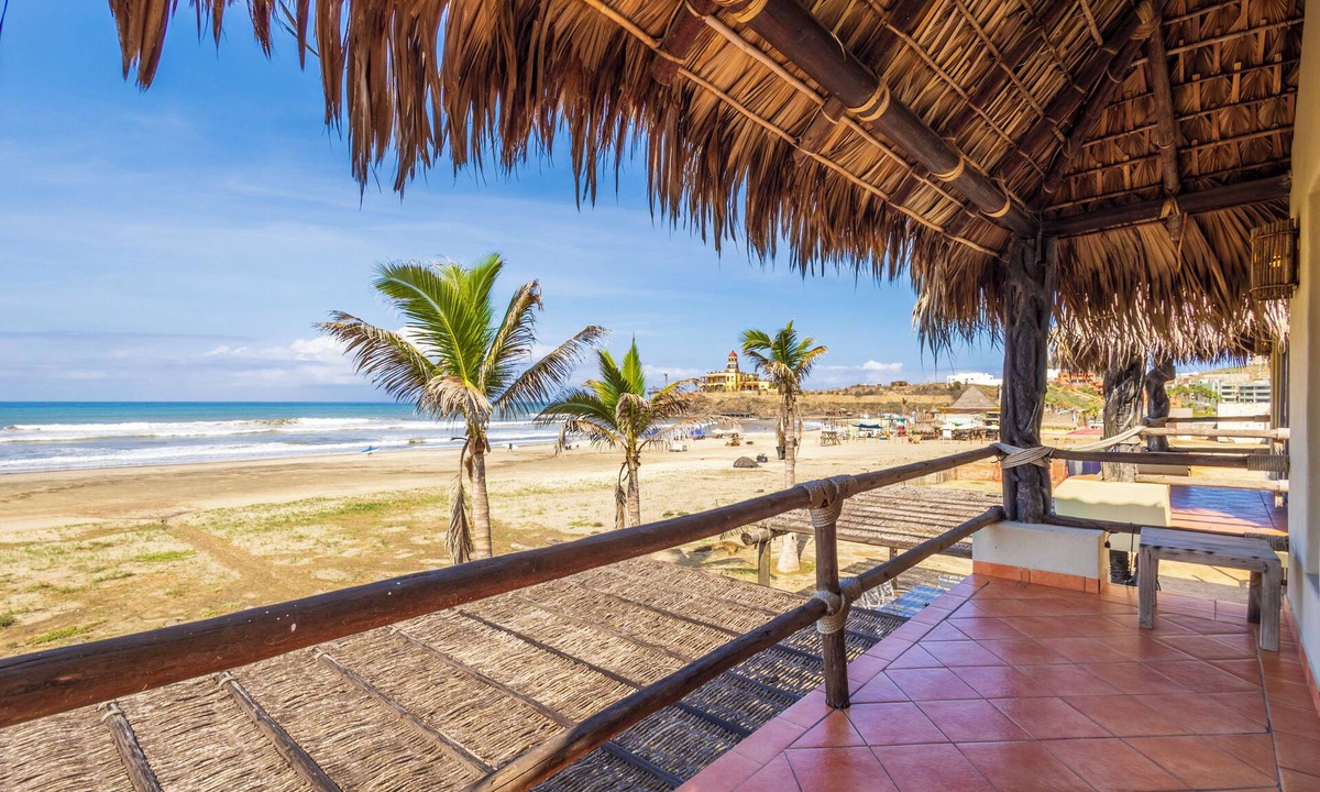 Cerritos Hotel | Costa Cerritos Beach Front Property