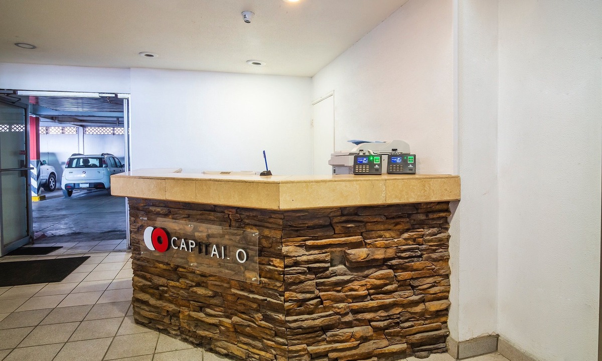 Ensenada Hotel | Costa Ensenada
