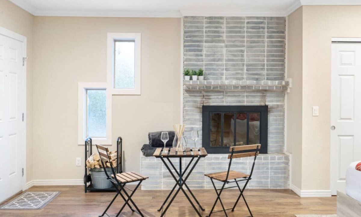 Cottonwood-Verde Village Apartment | Cottonwood Haven: 1 Bed, 1 Bath + Games!