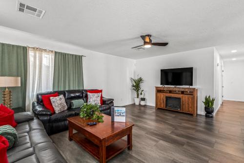 Cottonwood-Verde Village House | Cottonwood Retreat