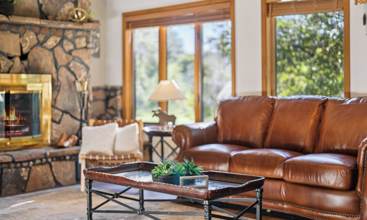 Flagstaff Apartment | Country Club