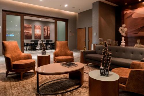 Ciudad Juarez Hotel | Courtyard by Marriott Ciudad Juarez
