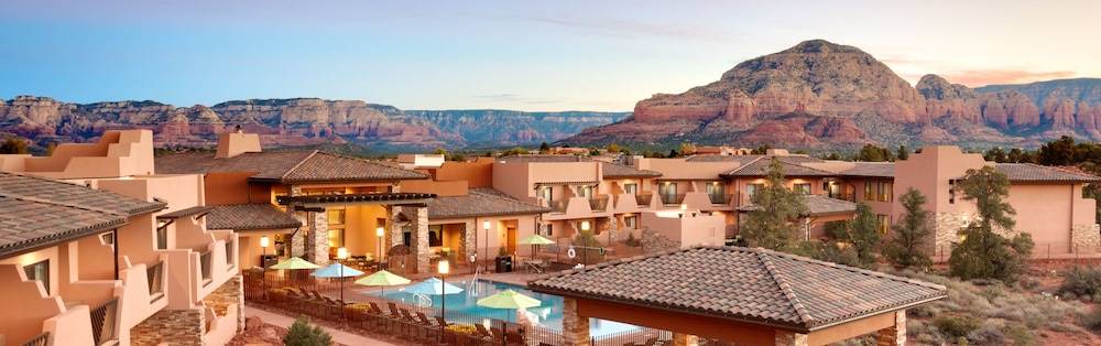 West Sedona Hotel | Courtyard by Marriott Sedona