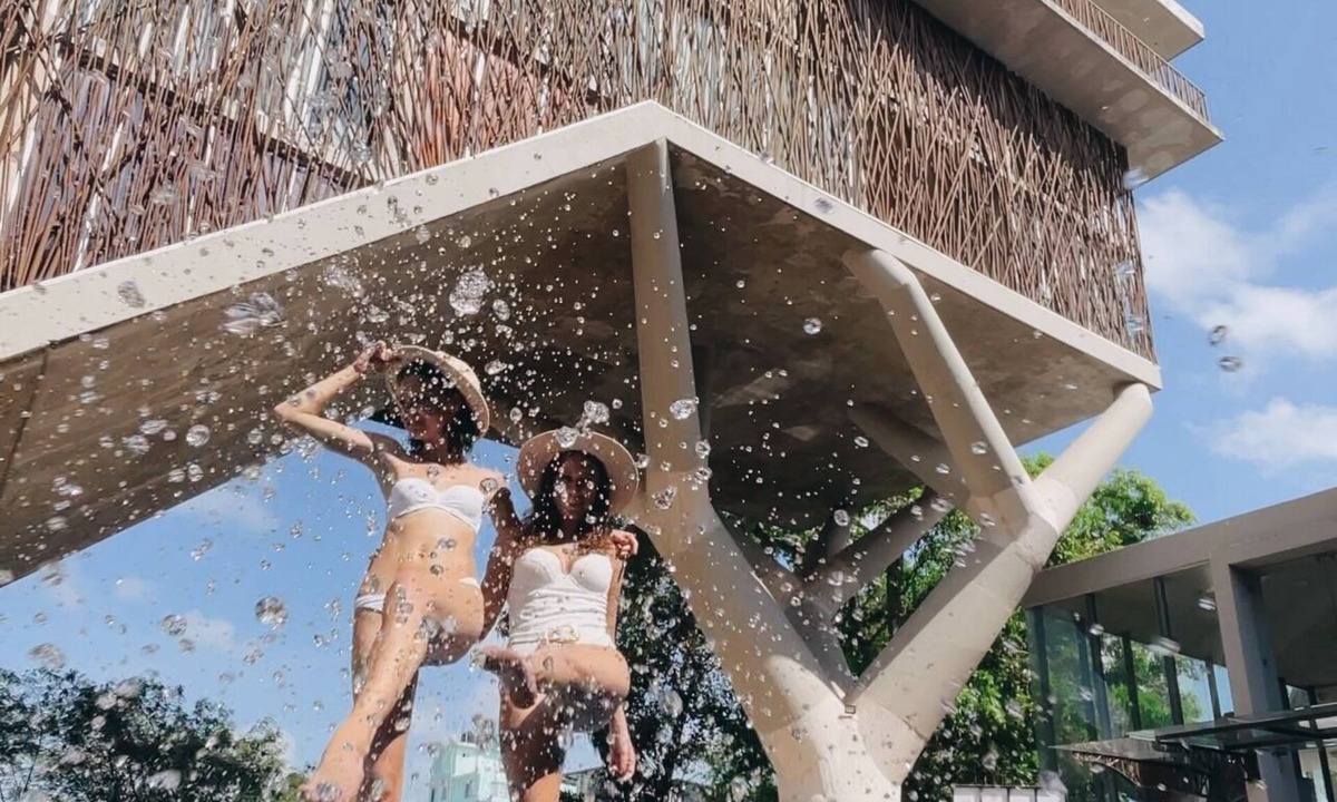 Tuxpan Hotel | Courtyard by Marriott Veracruz Tuxpan