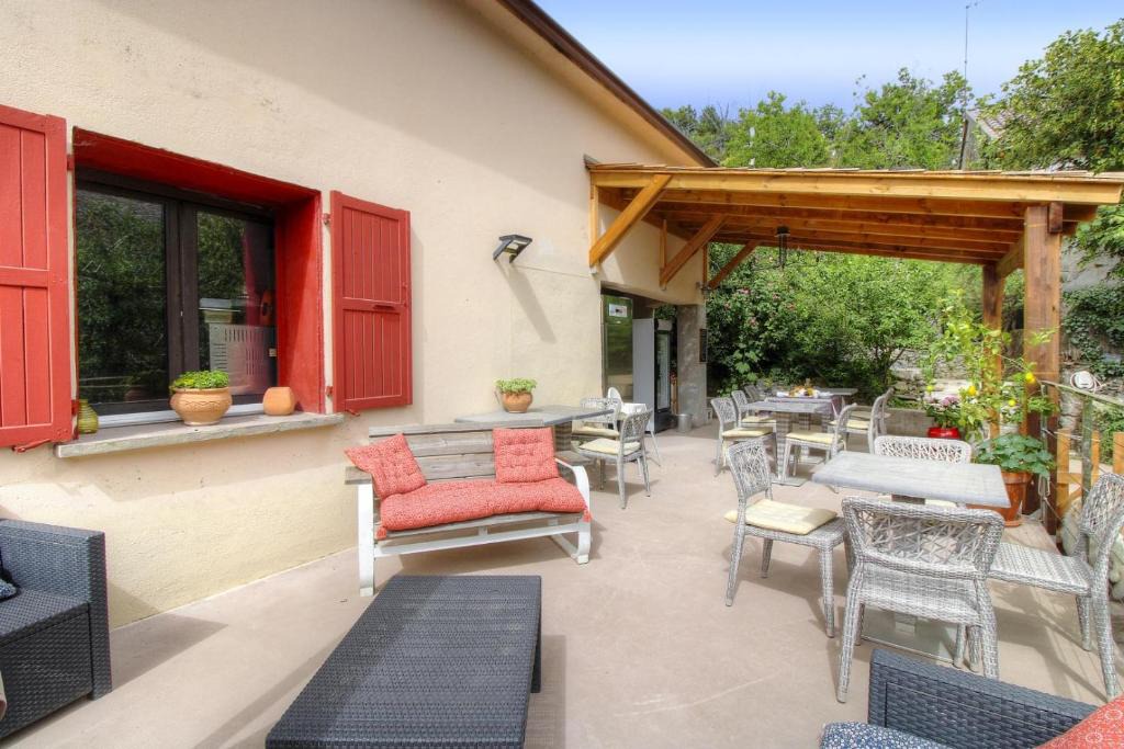 Alando Bed & Breakfast | Couvent d'alando