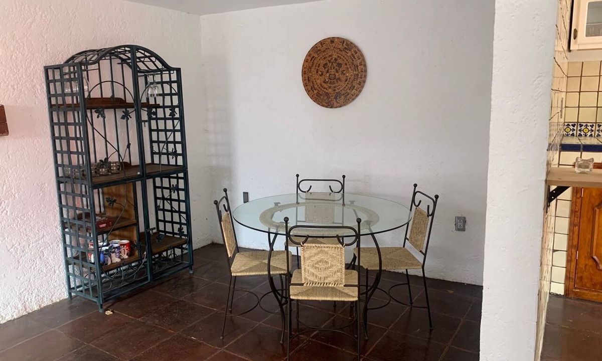 Santa Catarina Apartment | Coyoacan Zentrum Loft by Interhome