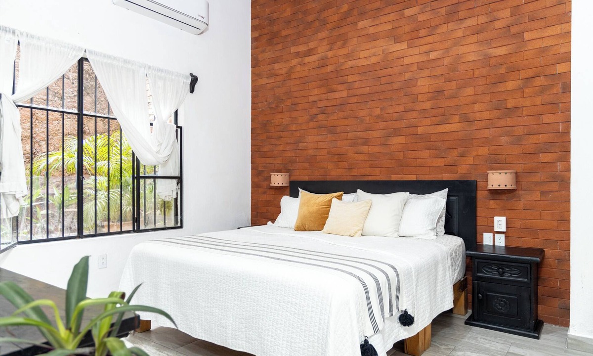 Downtown Puerto Vallarta Apartment | Cozy Apartment 810 Matamoros